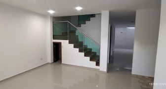 BARRIO LA CASTELLANA